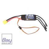 Redox 40A 3-4S EVO Brushless ESC / Controller / XT60