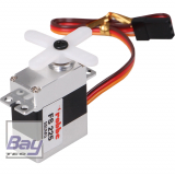 ROBBE FS 225 BB MG SERVO MIT ALUMINIUM GEHUSE DIGITAL