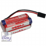 ROBBE RO-POWER LOOP MICRO AAA 950 MAH 4,8 VOLT EMPFNGERAKKU MIT JR KABEL