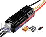 Robbe Modellsport Ro-Control 130 V2 6-14S -130A (160A) Brushless Regler OPTO  ohne BEC