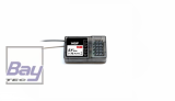 Empfnger RX6F 6-Kanal 2,4GHz