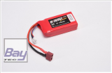 Hi-Energy 2S 1300mAh 30C Li-Po