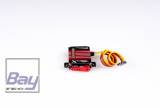 Robbe X-Serie FS 2510X HV MG 21kg/cm 0,11sek Digital Servo High Torque Flchen Servo