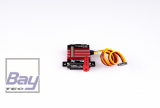 Robbe X-Serie FS 2510X HV MG 21kg/cm 0,11sek Digital Servo High Torque Flchen Servo