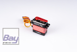 Robbe X-Serie FS 6315X HV MG 63kg/cm  0,14sek Digital Servo