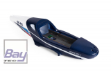 KAVAN Bristell B23 1600mm ARF Ersatz - Rumpf blau