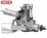 SAITO FG-17 Benzin 4T-Motor - 17,2ccm