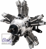 SAITO FG-73R5 BENZIN MOTOR 5-ZYLINDER