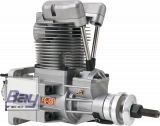 SAITO FG-50 Benzin 4-Takt Motor