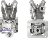 SAITO FG-50 Benzin 4-Takt Motor