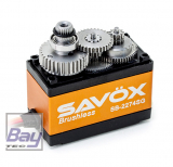 Savx SB-2274SG Servo 25Kg 0,08s HV Alu Brushless Stahl Getriebe