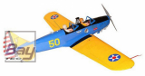 Seagull PT-19 Fairchild 91-120 ARF - 2020mm