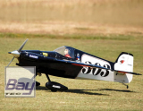 Seagull Models Cassut 3M Air Race Black 1630mm wingspan