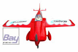 Seagull Models Cassut 3M Air Race Red 1630mm wingspan