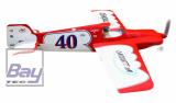 Seagull Models Cassut 3M Air Race Red 1630mm wingspan