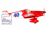 Seagull Models Cassut 3M Air Race Red 1630mm wingspan