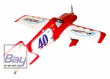 Seagull Models Cassut 3M Air Race Red 1630mm wingspan