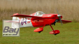 Seagull Models Cassut 3M Air Race Red 1630mm wingspan
