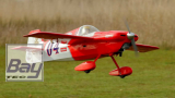 Seagull Models Cassut 3M Air Race Black 1630mm wingspan