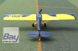 Seagull Aviat A-1C Christen Husky 2030mm V2 15-20cc ARF