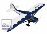 SEAGULL Taylorcraft 25e EP BC-12D (.25-.32) ARF - 1575mm