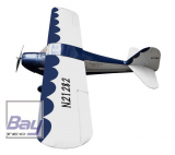 SEAGULL Taylorcraft 25e EP BC-12D (.25-.32) ARF - 1575mm