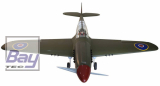 Bay-Tec Seagull P-40 Warhawk Shark 2032mm ARF mit Elektrischem EZFW