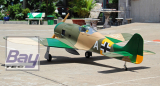 Seagull Models Focke Wulf FW-190 A5 80 ARF Version 2022 Warbird - OHNE Einziehfahrwerk