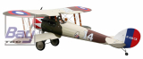 Seagull Nieuport 28 Replica Bipe 20-26cc Gas ARF