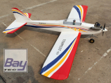 Seagull Tempest Trainer 2060mm - 15cc Gas/EP ARF