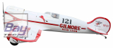 Seagull Gilmore Red Lioan Racer 33cc Gas ARF - 1880mm