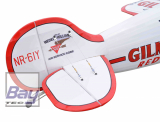 Seagull Gilmore Red Lioan Racer 33cc Gas ARF - 1880mm