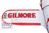 Seagull Gilmore Red Lioan Racer 33cc Gas ARF - 1880mm