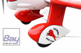 Seagull Gilmore Red Lioan Racer 33cc Gas ARF - 1880mm