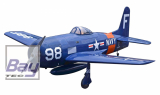 Seagull Model Grumman F8F Bearcat Navy 1800mm 33-45cc Gas ARF