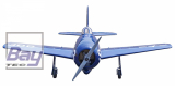 Seagull Model Grumman F8F Bearcat Navy 1800mm 33-45cc Gas ARF