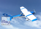 Bay-Tec Seagull Cessna 182 Turbo Skylane ARF 1,75m 69 40-46 Blau