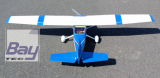 Bay-Tec Seagull Cessna 182 Turbo Skylane ARF 1,75m 69 40-46 Blau