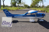 Bay-Tec Seagull Cessna 182 Turbo Skylane ARF 1,75m 69 40-46 Blau