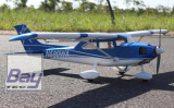 Bay-Tec Seagull Cessna 182 Turbo Skylane ARF 1,75m 69 40-46 Blau