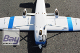 Bay-Tec Seagull Cessna 182 Turbo Skylane ARF 1,75m 69 40-46 Blau