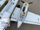 Seagull Models B-25 MITCHELL GIANT SCALE ARF 2400MM MIT ELEKTR. EINZIEHFAHRWERK, matt