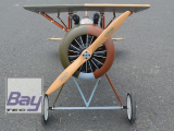 Bay-Tec Seagull Morane-Sauinier A1 262cm 50-62cc Gas ARF