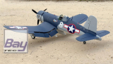 Seagull Models F4U Corsair Goodyear FG-1D 2210mm 60cc ARF Limited Edition