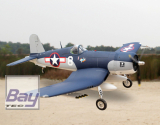 Seagull Models F4U Corsair Goodyear FG-1D 2210mm 60cc ARF Limited Edition