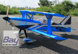 Seagull Ultimate Biplane 54.3 1384mm ARF 20cc Doppeldecker Elektro / Verbrennerversion