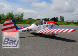 Seagull Models Art Scholl´s Super Chipmunk 81 ARF 2058mm 35-40cc