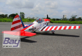 Seagull Models Art Scholl´s Super Chipmunk 81 ARF 2058mm 35-40cc