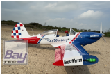 Seagull Models Ghostwriter Super Chipmunk 81 ARF 2058mm 35-40cc