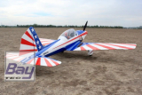 Seagull Giant 1/4 Scale Super Chipmunk N1804Q 2514mm wingspann 60-76cc ARF